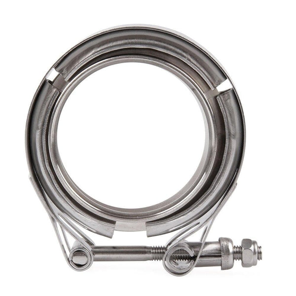 Planet Gates 2/2.5/3/3.5/4 Inch  Male/Female V-Band Clamp Flange Kit Turbo Downpipe Wastegate V-band Turbo Exhaust Pipes Car Accessories