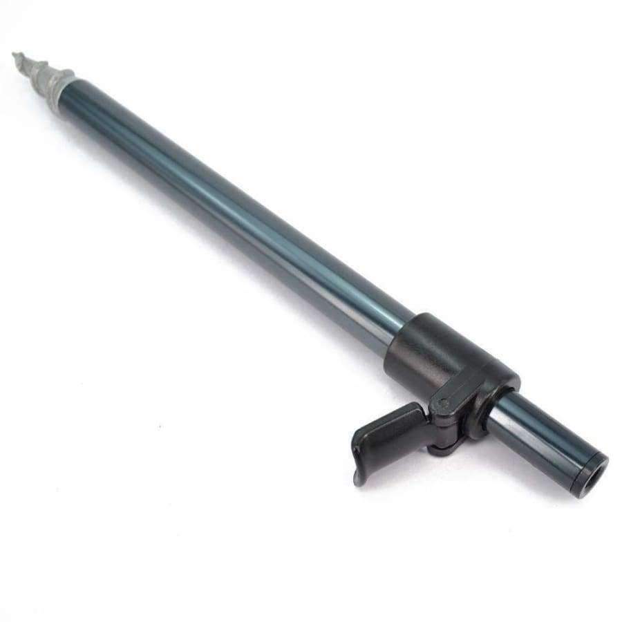 Planet Gates 2+2 Carp Fishing Bank Sticks and Buzz Bars for Bite Alarms Rod Rest Butt Carp Fishing Accessories