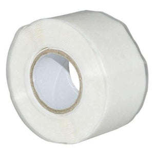 Planet Gates 2 25mm Waterproof Rescue Pipe Repair Self Adhesive Silicone Vulcanizing Tape