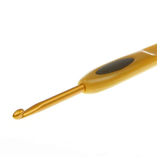 Planet Gates 2.3mm Japan Clover Crochet Hook Aluminum Amour Knitting Needles Original authentic Imported from Japan 2mm-6mm Best Quality