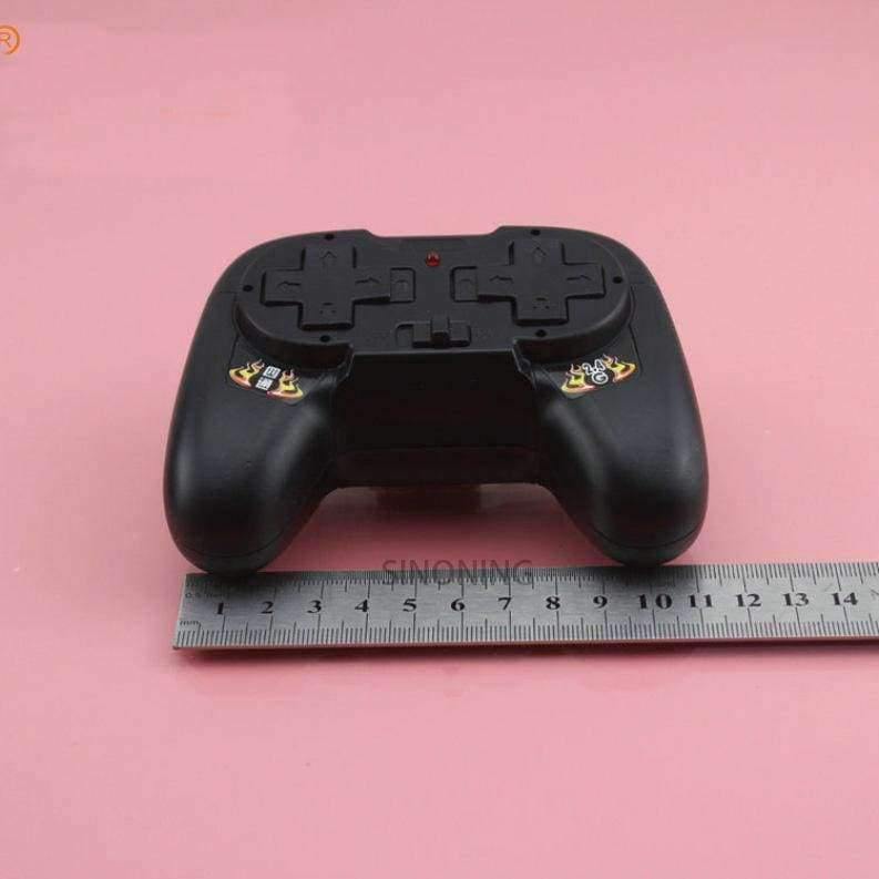 Planet Gates 2.4G 4CH remote control and receiver circuit board for diy car tank airplane 50 meter 5A current SNRM17