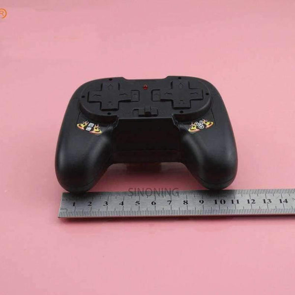 Planet Gates 2.4G 4CH remote control and receiver circuit board for diy car tank airplane 50 meter 5A current SNRM17