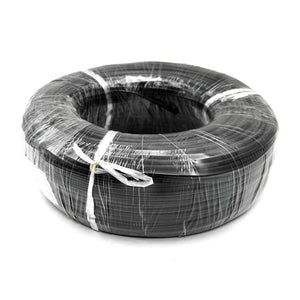 Planet Gates 2/5/10M Sheathed Wire Cable 28 26 24 22 20 18 16 AWG Copper Signal Cable 2 3 4 5 6 7 8 10 Core Soft Electronic Audio Wire UL2464