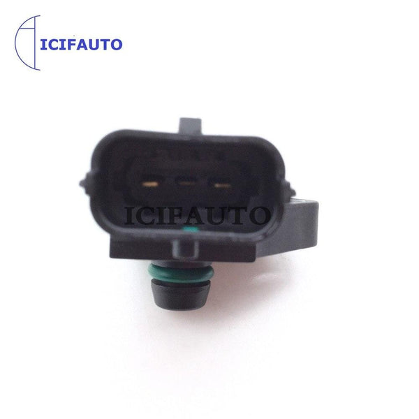 Planet Gates 2.5 Bar Map Sensor Manifold Absolute Boost Pressure For Vauxhall Opel Aatra G H Combo Corsa Meriva 1.7 CDTI 0281002487 , 9728786