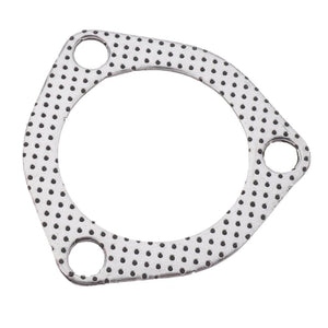 Planet Gates 2.5"Bolt Turbo Exhaust Manifold Gasket Downpipe Flange