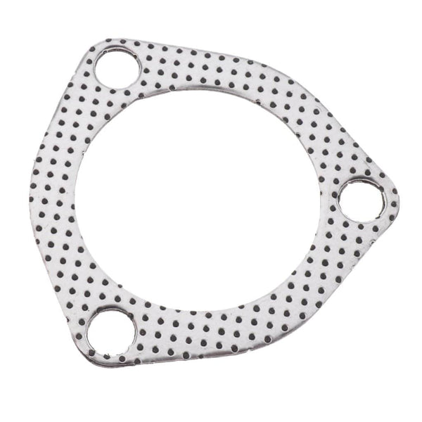 Planet Gates 2.5"Bolt Turbo Exhaust Manifold Gasket Downpipe Flange