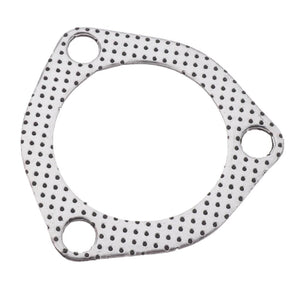 Planet Gates 2.5"Bolt Turbo Exhaust Manifold Gasket Downpipe Flange