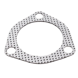 Planet Gates 2.5"Bolt Turbo Exhaust Manifold Gasket Downpipe Flange