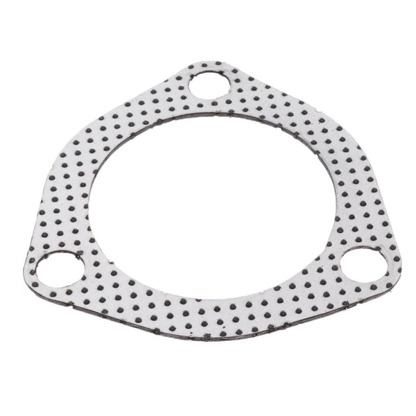 Planet Gates 2.5"Bolt Turbo Exhaust Manifold Gasket Downpipe Flange