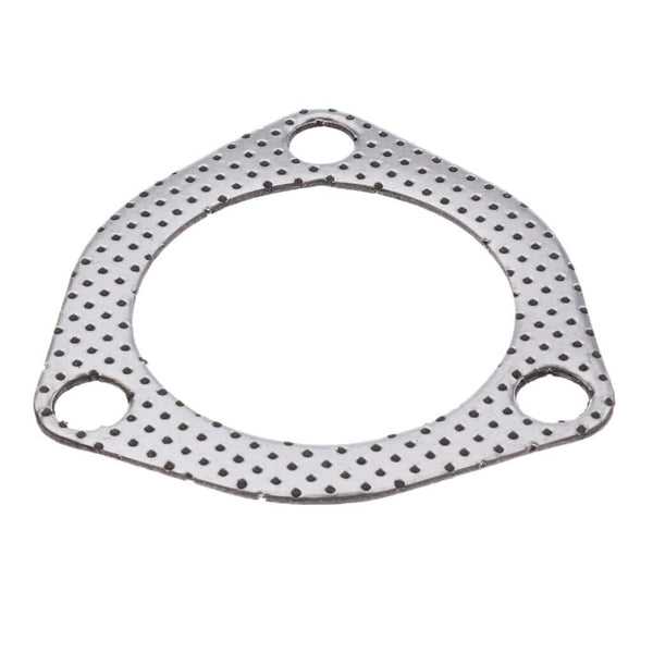 Planet Gates 2.5"Bolt Turbo Exhaust Manifold Gasket Downpipe Flange