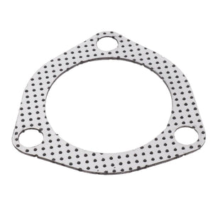 Planet Gates 2.5"Bolt Turbo Exhaust Manifold Gasket Downpipe Flange