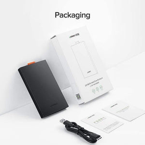 Planet Gates 2.5 HDD Case SATA to USB 3.0 Adapter External Hard Drive Enclosure for SSD Disk HDD Box Case HD 2.5 SSD Case SATA to USB