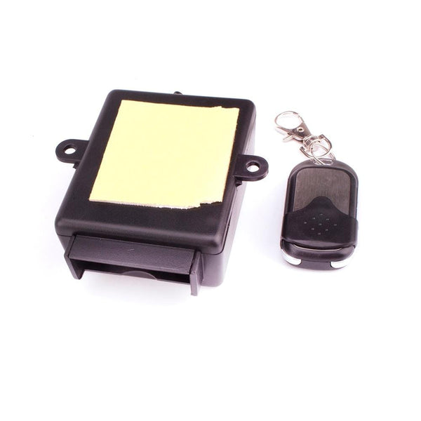 Planet Gates 2.5'' inch 63mm Exhaust Control Valve Exhaust Pipe Electric Pipe Exhaust Electrical Cutout With Remote Control