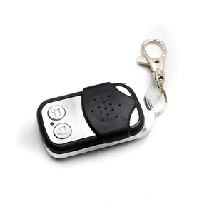 Planet Gates 2.5'' inch 63mm Exhaust Control Valve Exhaust Pipe Electric Pipe Exhaust Electrical Cutout With Remote Control