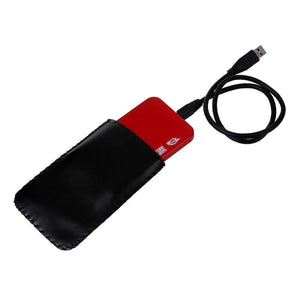 2.5 inch USB 3.0 HDD enclosure for SATA HDD External Hard Drive Disk Aluminum
