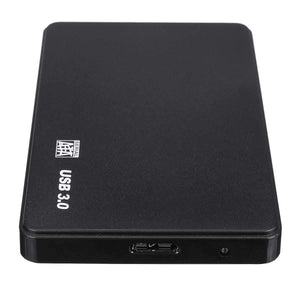 2.5 Mobile Hard Disk USB3.0 SATA3.0 1TB 2TB HDD disco duro externo  External Hard Drives for Laptop/Maco/PS4/Xb