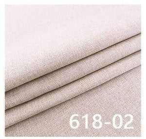 Planet Gates 2 / 50x70cm Solid Linen Fabric Free Shipping Durable Soft Fabric Material For Sewing Diy 25*145cm/50*145cm