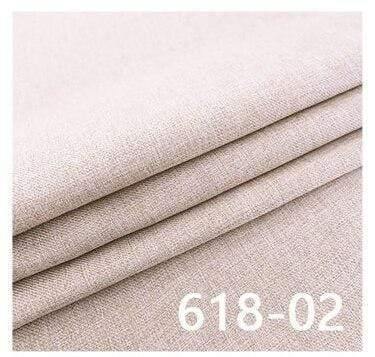 Planet Gates 2 / 50x70cm Solid Linen Fabric Free Shipping Durable Soft Fabric Material For Sewing Diy 25*145cm/50*145cm