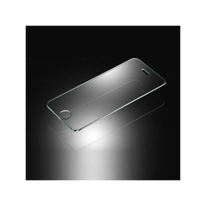 Planet Gates 2.5D Tempered Glass Screen Guard Screen Protector for iPhone 5 (Transparent)