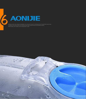 Planet Gates 2.5L 1.5L 2.5L TPU Bladder Hydration Bicycle Camping Hiking Climbing Outdoor big mouth Camelback Water Bag