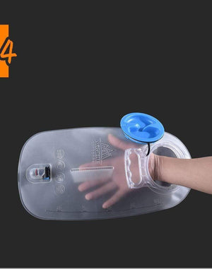 Planet Gates 2.5L 1.5L 2.5L TPU Bladder Hydration Bicycle Camping Hiking Climbing Outdoor big mouth Camelback Water Bag