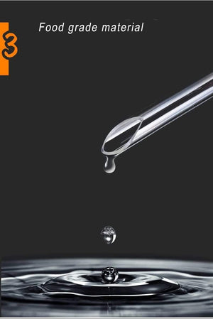 Planet Gates 2.5L 1.5L 2.5L TPU Bladder Hydration Bicycle Camping Hiking Climbing Outdoor big mouth Camelback Water Bag