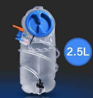 Planet Gates 2.5L 1.5L 2.5L TPU Bladder Hydration Bicycle Camping Hiking Climbing Outdoor big mouth Camelback Water Bag