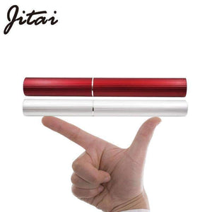 Planet Gates 2.5M Fishing Rod Portable Pocket Telescopic Mini Pen Fishing Rod Pole Fiberglass Ultralight Spinning Without Guide China