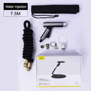 Car Washer Gun High Pressure Hose Cleaner Cars Foam Wash Spray Guns For Auto Garden Shower Cleaning Washing Tools
