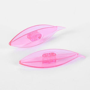 Planet Gates 2/5pcs/Set Plastic Tatting Shuttle Tool For Lace Making DIY Craft Tatting Sewing Accessories Tatting Lace Shuttle Hand Art