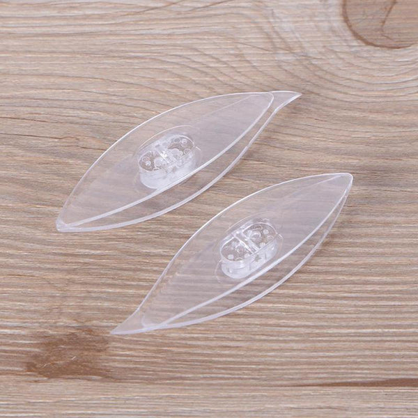 Planet Gates 2/5pcs/Set Plastic Tatting Shuttle Tool For Lace Making DIY Craft Tatting Sewing Accessories Tatting Lace Shuttle Hand Art