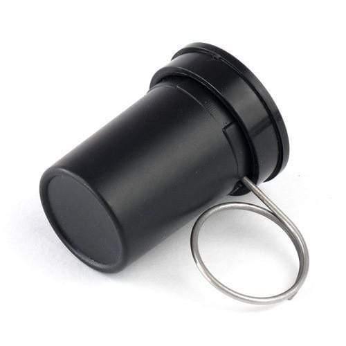Planet Gates 2.5X17.5  Subminiature Mini Pocket High Power Monocular Telescope Pocket Key Chain Hiking Camping Travel Hunting Scope