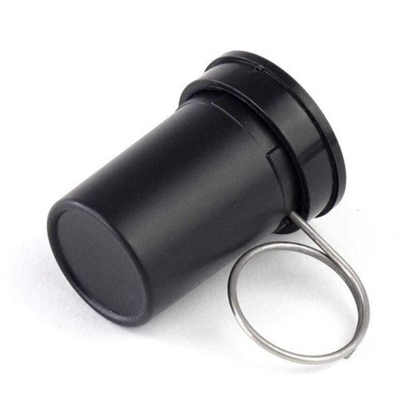 Planet Gates 2.5X17.5  Subminiature Mini Pocket High Power Monocular Telescope Pocket Key Chain Hiking Camping Travel Hunting Scope