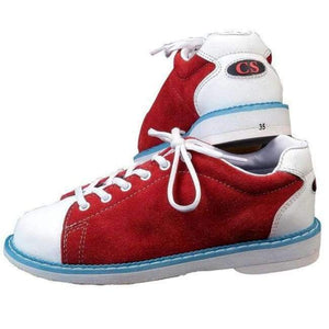 Special Bowling Shoes Men Women Couple Models Sports Shoes Breathable Slip Men Shoes - 2 / 6