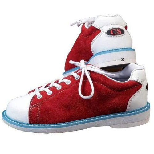 Special Bowling Shoes Men Women Couple Models Sports Shoes Breathable Slip Men Shoes - 2 / 6