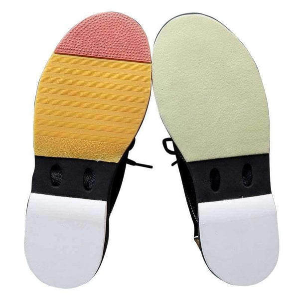 Planet Gates 2 / 6 Special bowling shoes men women couple models sports shoes breathable slip men shoes