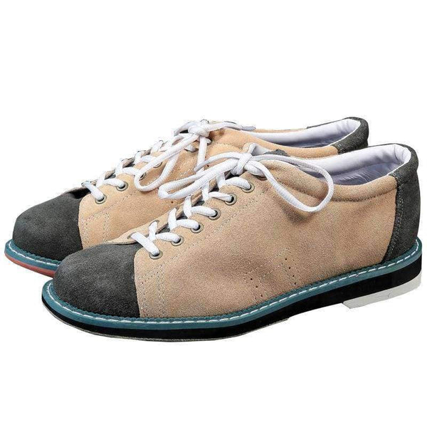 Planet Gates 2 / 6 Special bowling shoes men women couple models sports shoes breathable slip men shoes