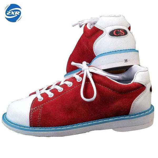 Planet Gates 2 / 6 Special bowling shoes men women couple models sports shoes breathable slip men shoes