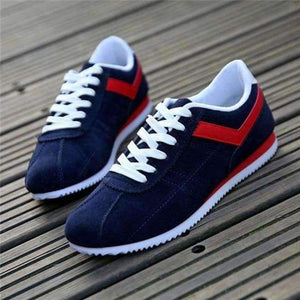 Planet Gates 2 / 7 Висококачествени модни мъжки вулканизирани обувки Черно-бели мъжки равни обувки Пролетно-летни мъжки платнени обувки с връзки Обувки Zapatos