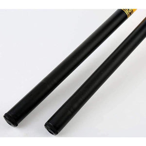 Planet Gates 2.7 m New Ultra-hard Ultra-lightweight Fishing Rod Pole Rod 2.7-7.2M FRP Fishing Rod Comfortable Durable Lightweight Stylish