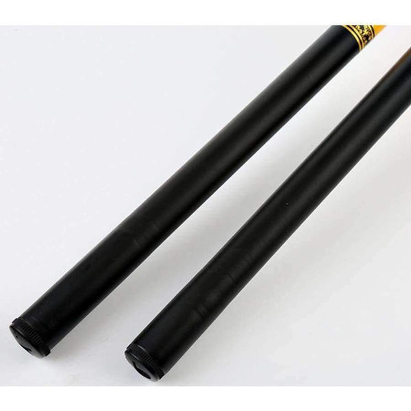 Planet Gates 2.7 m New Ultra-hard Ultra-lightweight Fishing Rod Pole Rod 2.7-7.2M FRP Fishing Rod Comfortable Durable Lightweight Stylish