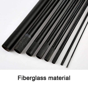 Planet Gates 2.7 m New Ultra-hard Ultra-lightweight Fishing Rod Pole Rod 2.7-7.2M FRP Fishing Rod Comfortable Durable Lightweight Stylish