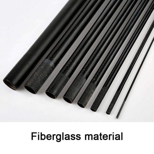 Planet Gates 2.7 m New Ultra-hard Ultra-lightweight Fishing Rod Pole Rod 2.7-7.2M FRP Fishing Rod Comfortable Durable Lightweight Stylish