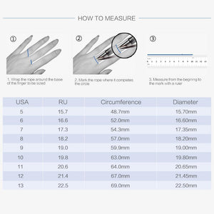 Planet Gates 2.73Ct Natural Green Amethyst Gemstone Ring Genuine 925 Sterling Silver Wedding Engagement For Women
