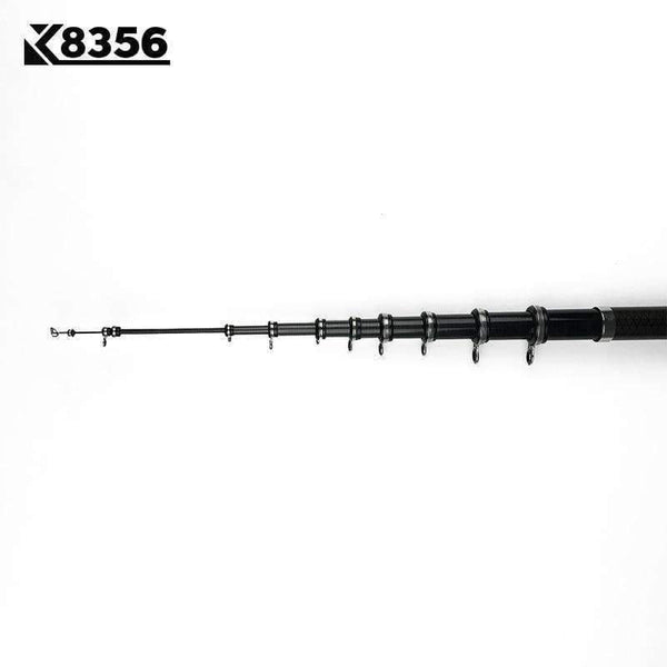 Planet Gates 2.7m 3.6M 4.5M 5.4M 3.0M 6.3M Spinning Fishing Rod M Power Telescopic Rock Fishing Rod Carp Feeder Rod Surf Spinning Rod