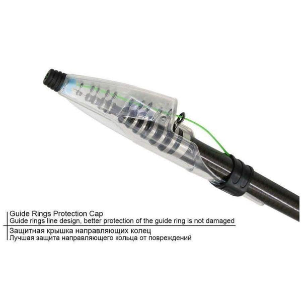 Planet Gates 2.7m 3.6M 4.5M 5.4M 3.0M 6.3M Spinning Fishing Rod M Power Telescopic Rock Fishing Rod Carp Feeder Rod Surf Spinning Rod