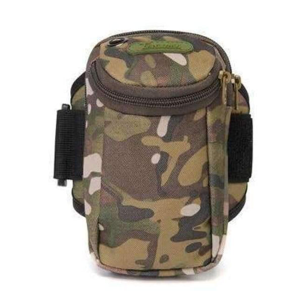 Planet Gates 2 Armband For Iphone X Case Camouflage Arm Cell phone Holder For Phone On Hand Sports Phone Pouch Universal for 4.7-5.5 Inches