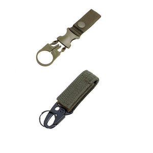 Army Tactical Belt Men's Military Nylon Belt Metal Button Army Style Jeans Belts Wide Outdoor Hunting Waist Strap Homme Ceinture