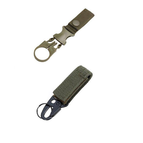 Army Tactical Belt Men's Military Nylon Belt Metal Button Army Style Jeans Belts Wide Outdoor Hunting Waist Strap Homme Ceinture