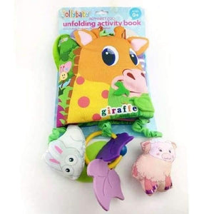 Planet Gates 2 Baby Crib Bumpers in the Bed Around and Baby Bedding Set Infant Rattle with Animal Model Baby Plush Animal Baby Bed Bumper